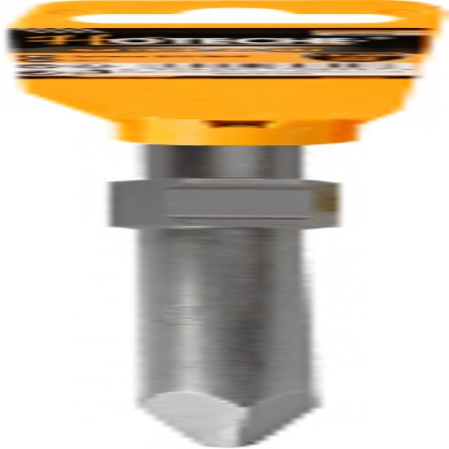 Burin à pointe marteau PH65