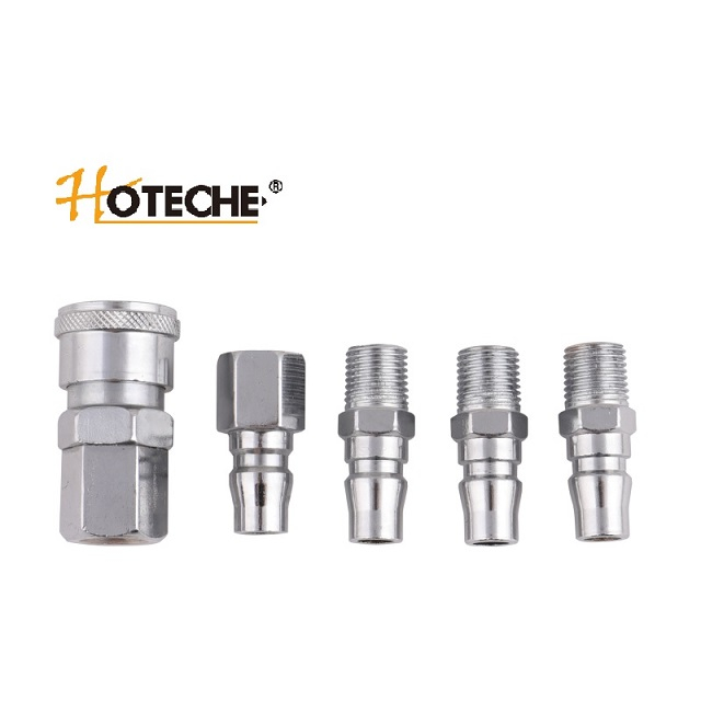 COUPLEUR RAPIDE JAPON 5PCS