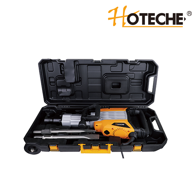 Marteau de démolition