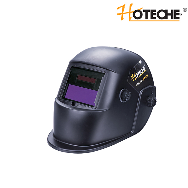 CASQUE DE SOUDURE AUTO DARK