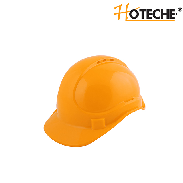 CASQUE DE SÉCURITÉ