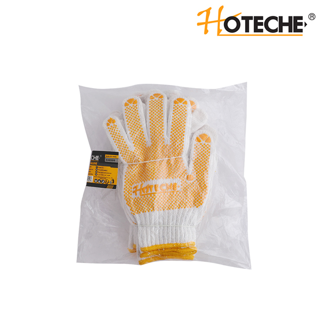 GANTS TRICOTÉS 7G