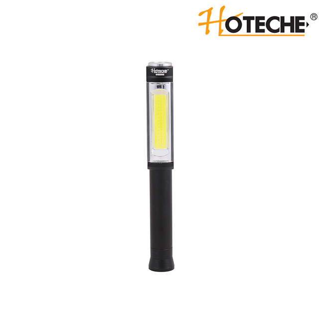 Lampe de travail stylo COB LED 3W