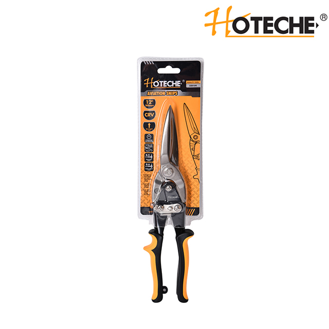 SNIP EXTRA LONG AVIATION (DROIT)