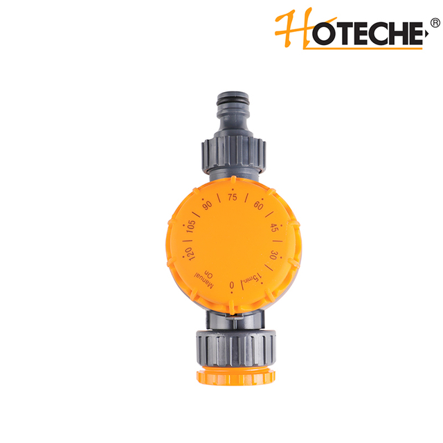 MINUTEUR D'EAU 2 HEURES