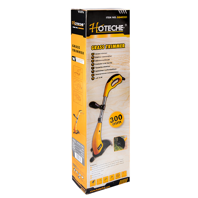 COUPE-HERBE 300MM 500W
