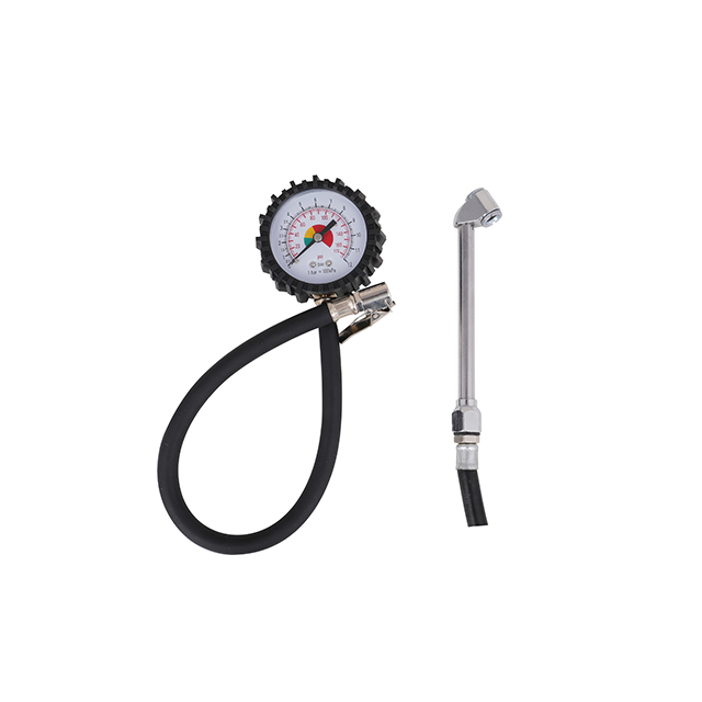 PISTOLET DE GONFLAGE PNEUMATIQUE ATTG12