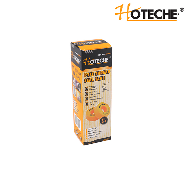 RUBAN D'ÉTANCHÉITÉ EN FILET PTFE