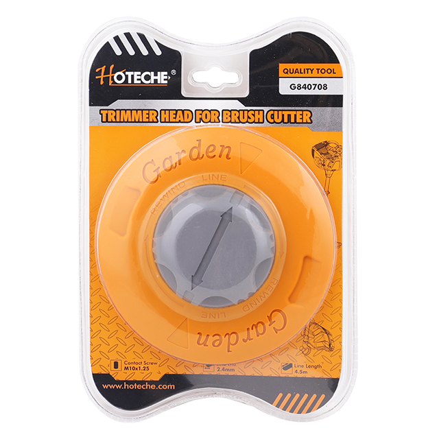 TÊTE DE COUPE POUR BROSSEUSE