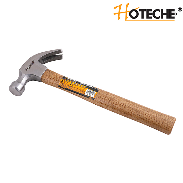 MANCHE EN BOIS CLAW HAMMER