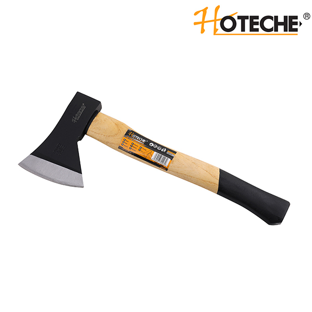 Manche en bois de hache