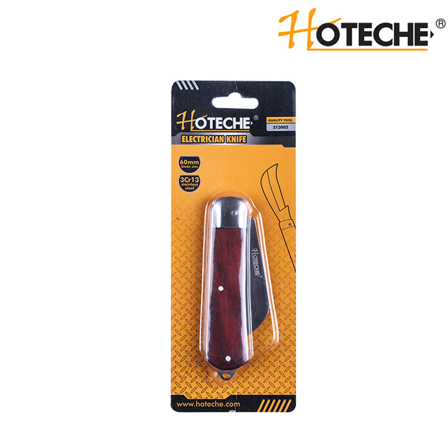 COUTEAU D'ÉLECTRICIEN