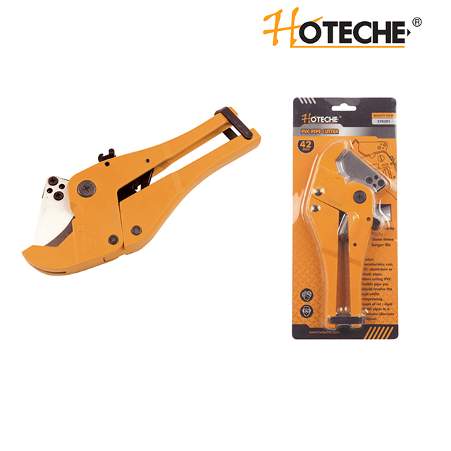COUPE-TUYAU PVC AUTOMATIQUE