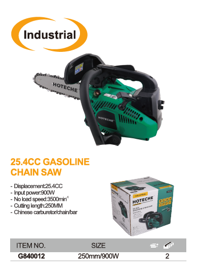 25.4CC SCIE &Agrave; CHA&Icirc;NE &Agrave; ESSENCE -2