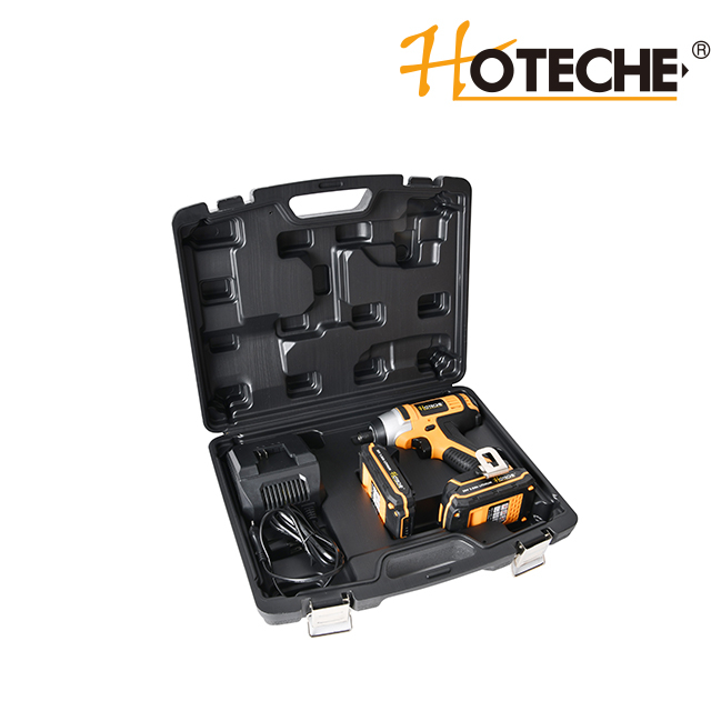 Visseuse à chocs sans fil au lithium 20 V