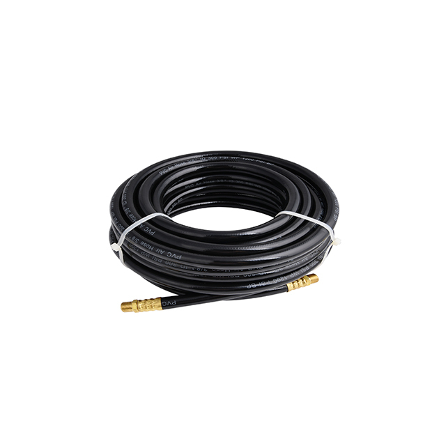 TUYAU PVC
