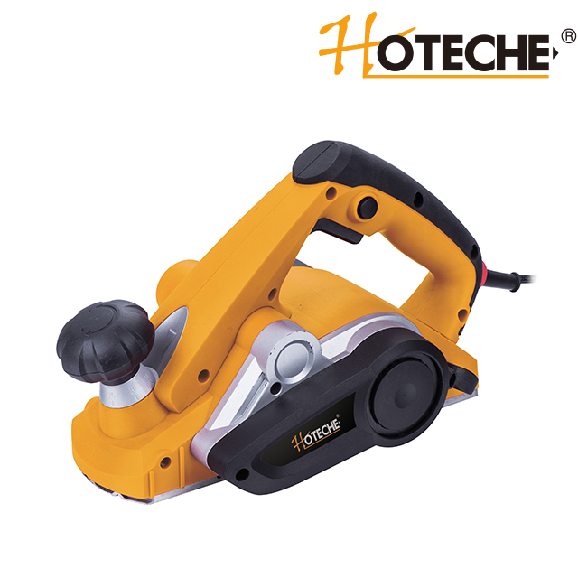 Rabot électrique 900W 82x3mm