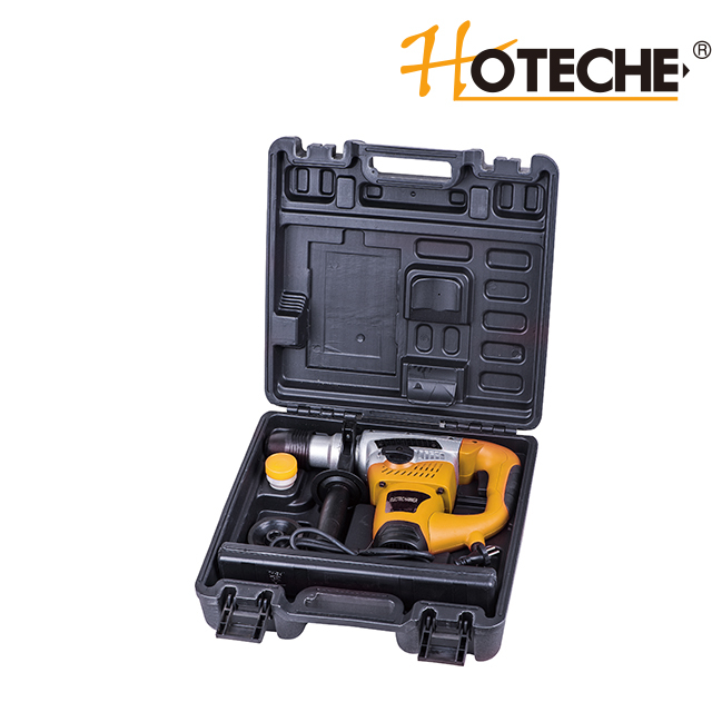 Marteau rotatif de 40 mm SDS Max