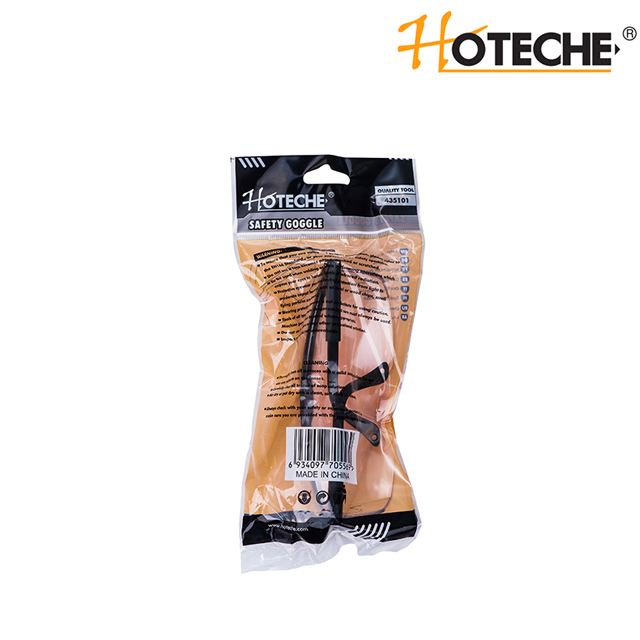 Lunettes de protection