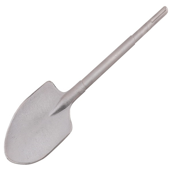 Burin SDS-MAX SPADE