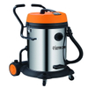 Aspirateur sec et humide 75L 2 * 1200W