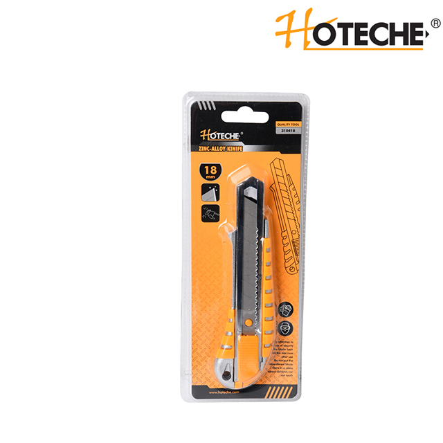 COUTEAU DE COUPE 18MM