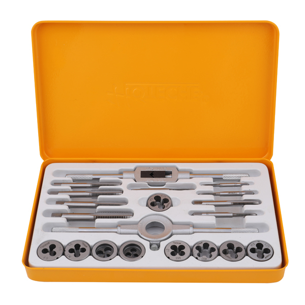 20PCS TAP & DIE SET