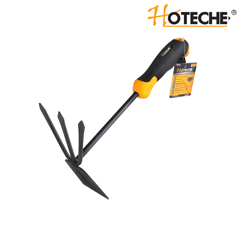 FOURCHETTE À MAIN À 3 DENTS DE 11,5 "/ 290 MM