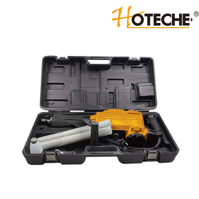 Marteau de démolition