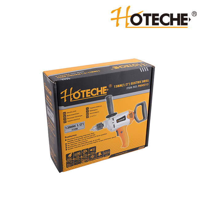 Perceuse électrique 13 mm
