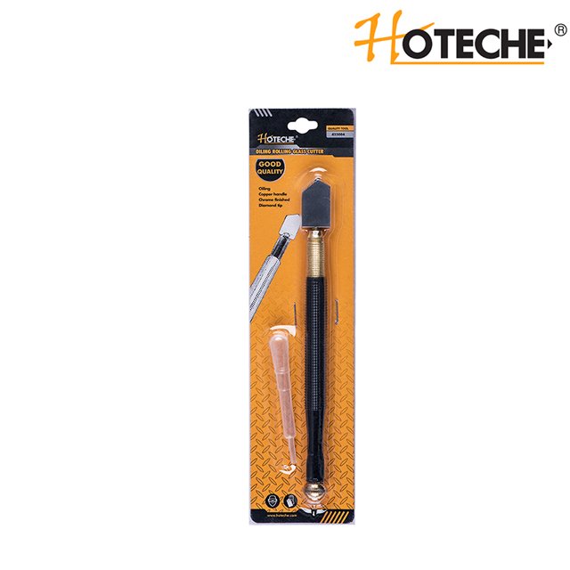 COUPE-VERRE ROULANT HUILEUX