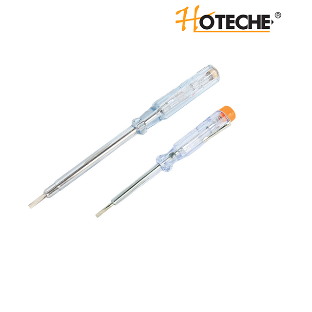 ENSEMBLE DE TESTEUR DE TENSION 2PCS