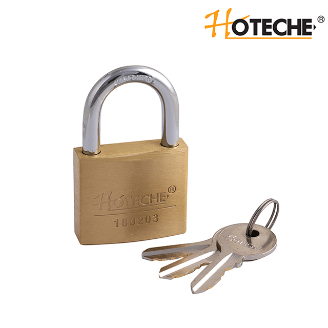 CADENAS EN LAITON LOURD