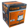 Aspirateur sec et humide 20L 1200W
