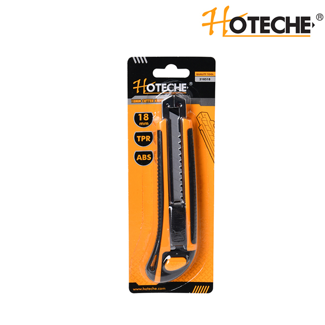 COUTEAU DE COUPE 18MM