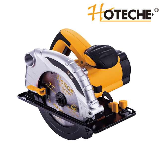SCIE CIRCULAIRE 185MM 1300W