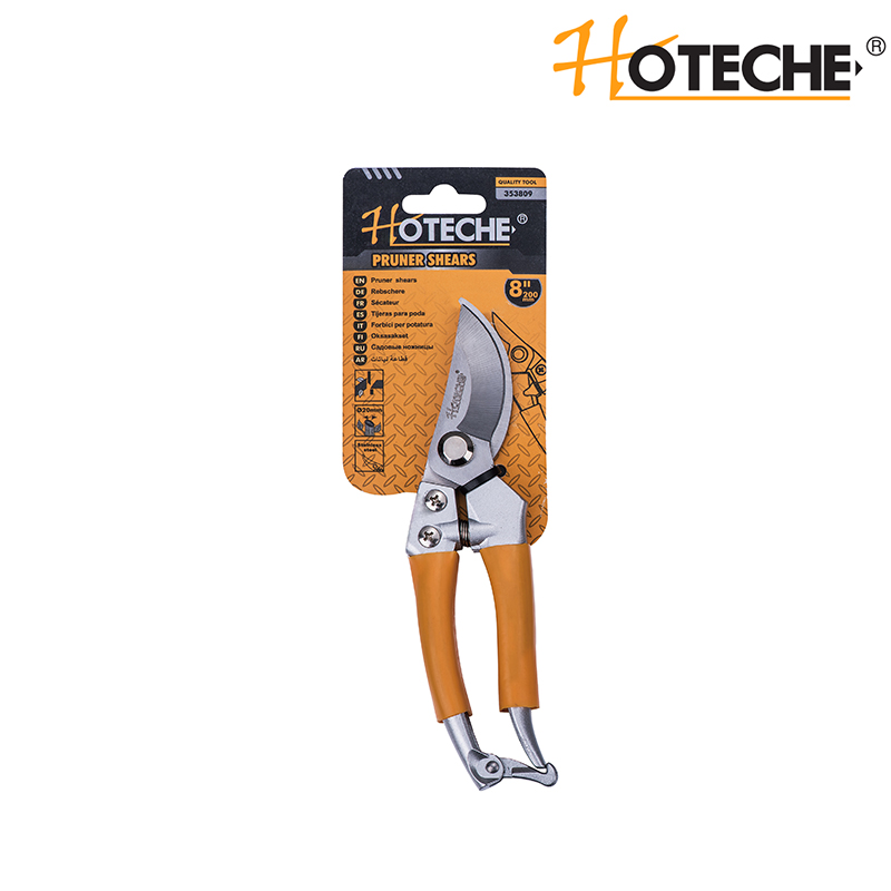 CISAILLES D'ÉLAGAGE