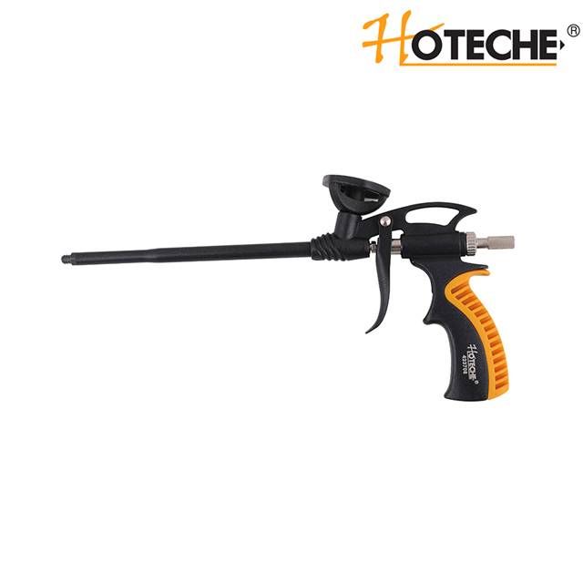 PISTOLET EN MOUSSE