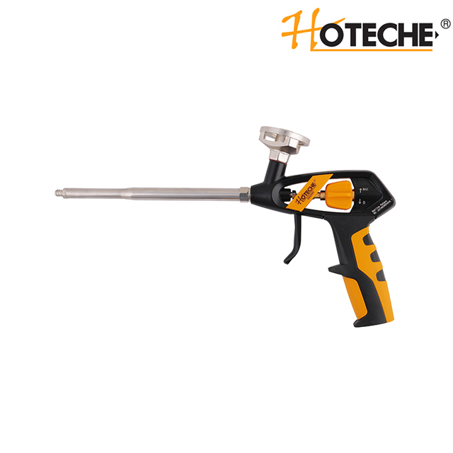 PISTOLET EN MOUSSE