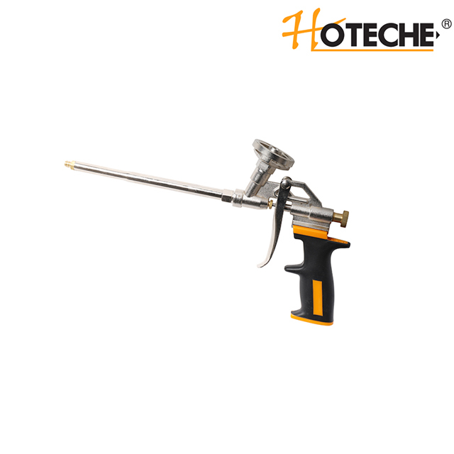 PISTOLET EN MOUSSE
