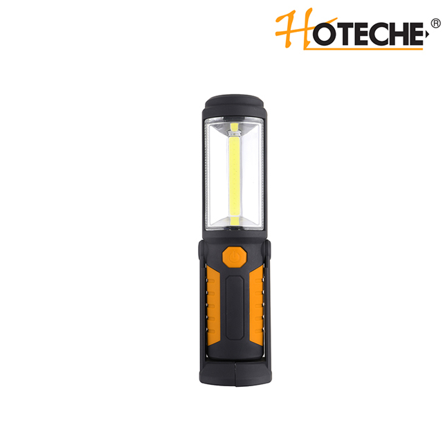 Lampe de travail LED COB 3W