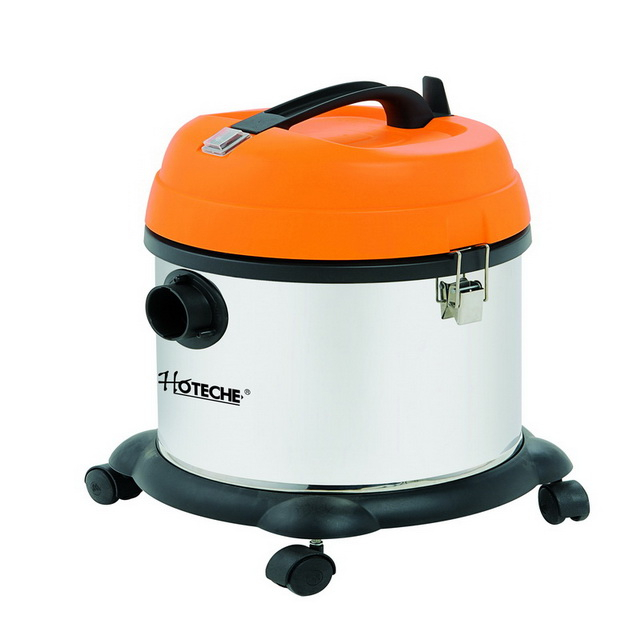 Aspirateur sec et humide 20L 1200W