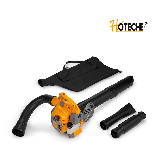 VENTILATEUR À ESSENCE 26CC 2 EN 1