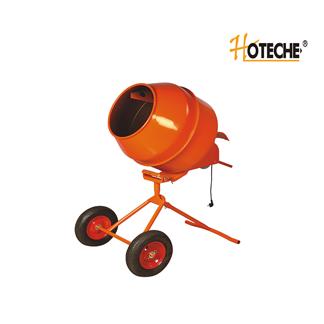 MÉLANGEUR DE CIMENT 140L