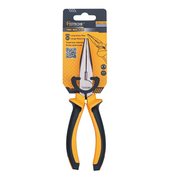Pince à long nez