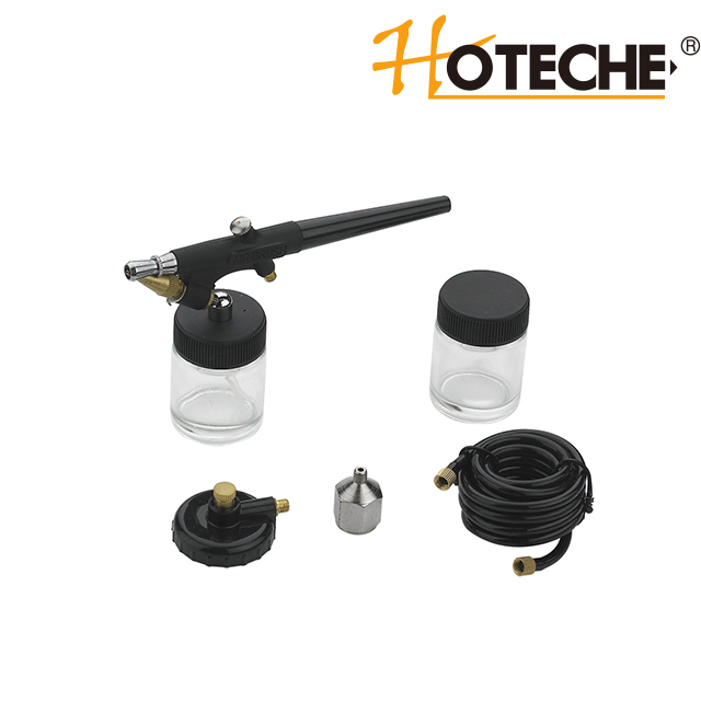 KIT DE BROSSES À AIR