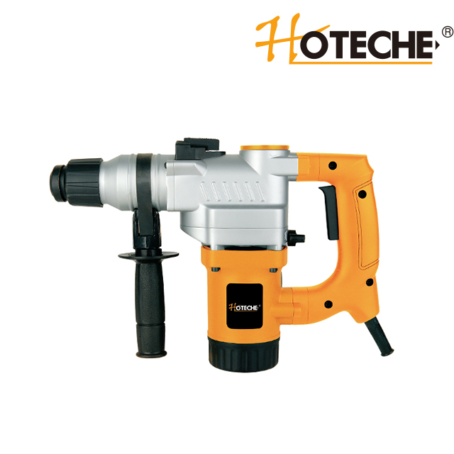 Marteau perforateur 900W 28mm