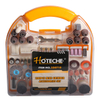 Ensemble d'accessoires pour mini-broyeur 300PCS