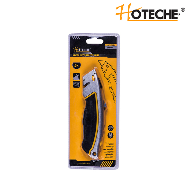 COUTEAU UTILITAIRE LOURD