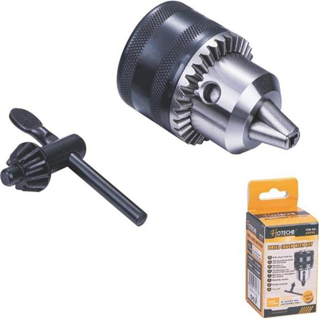 MANDRIN DE FORAGE AVEC CLÉ
